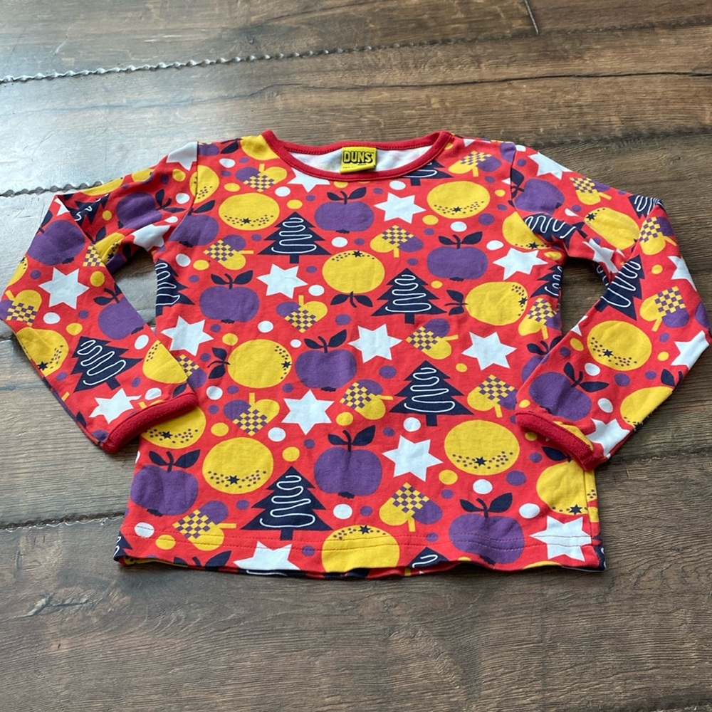 Duns Sweden Top
